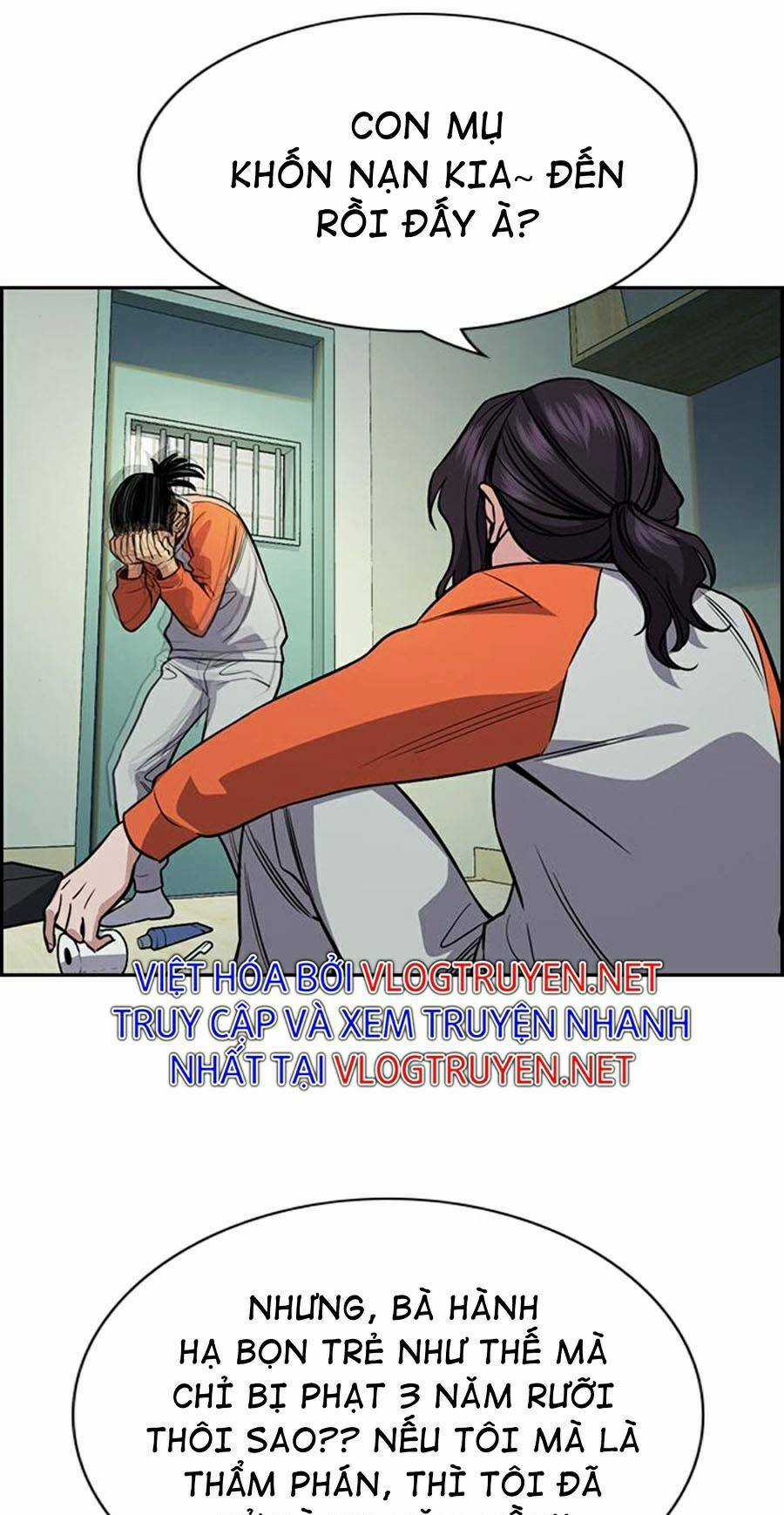 Giáo Dục Chân Chính - Get Schooled Chapter 72 trang 40