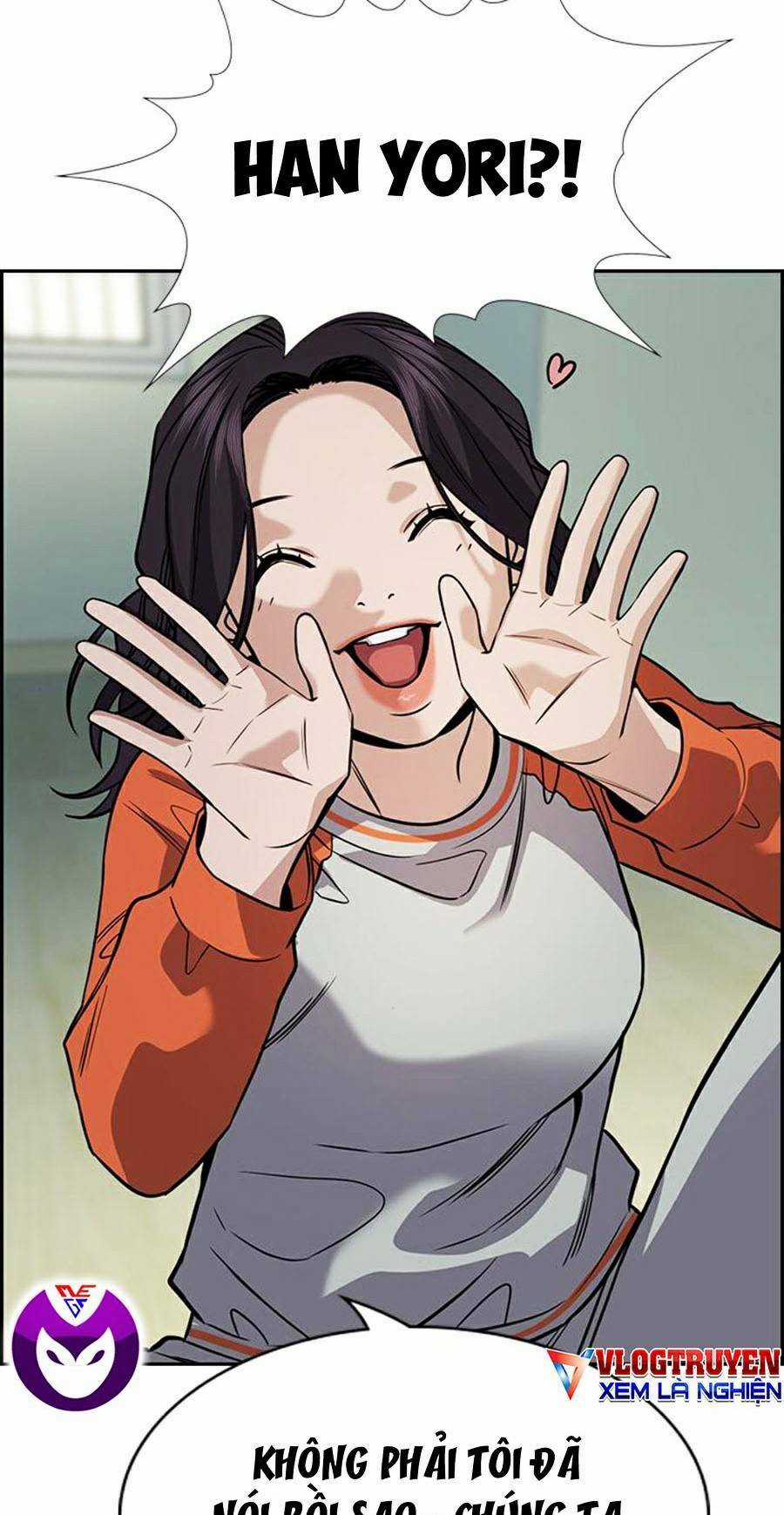 Giáo Dục Chân Chính - Get Schooled Chapter 72 trang 42