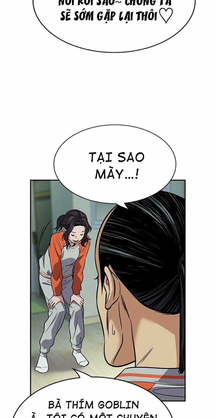 Giáo Dục Chân Chính - Get Schooled Chapter 72 trang 43