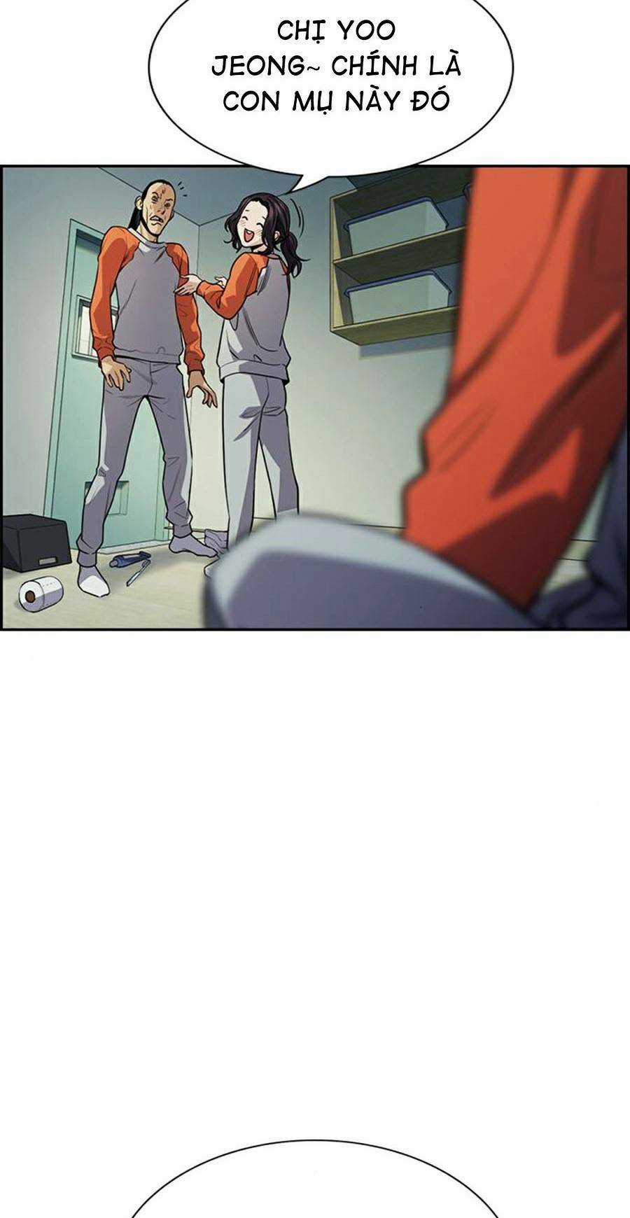 Giáo Dục Chân Chính - Get Schooled Chapter 72 trang 46