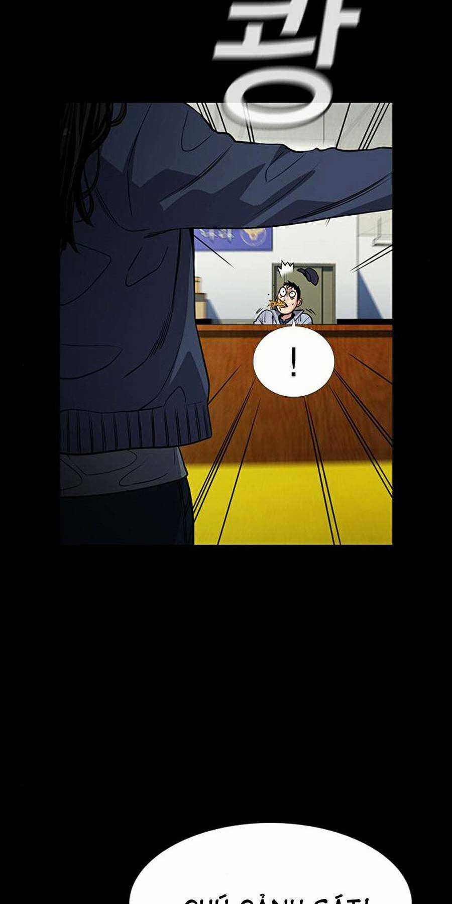 Giáo Dục Chân Chính - Get Schooled Chapter 72 trang 67