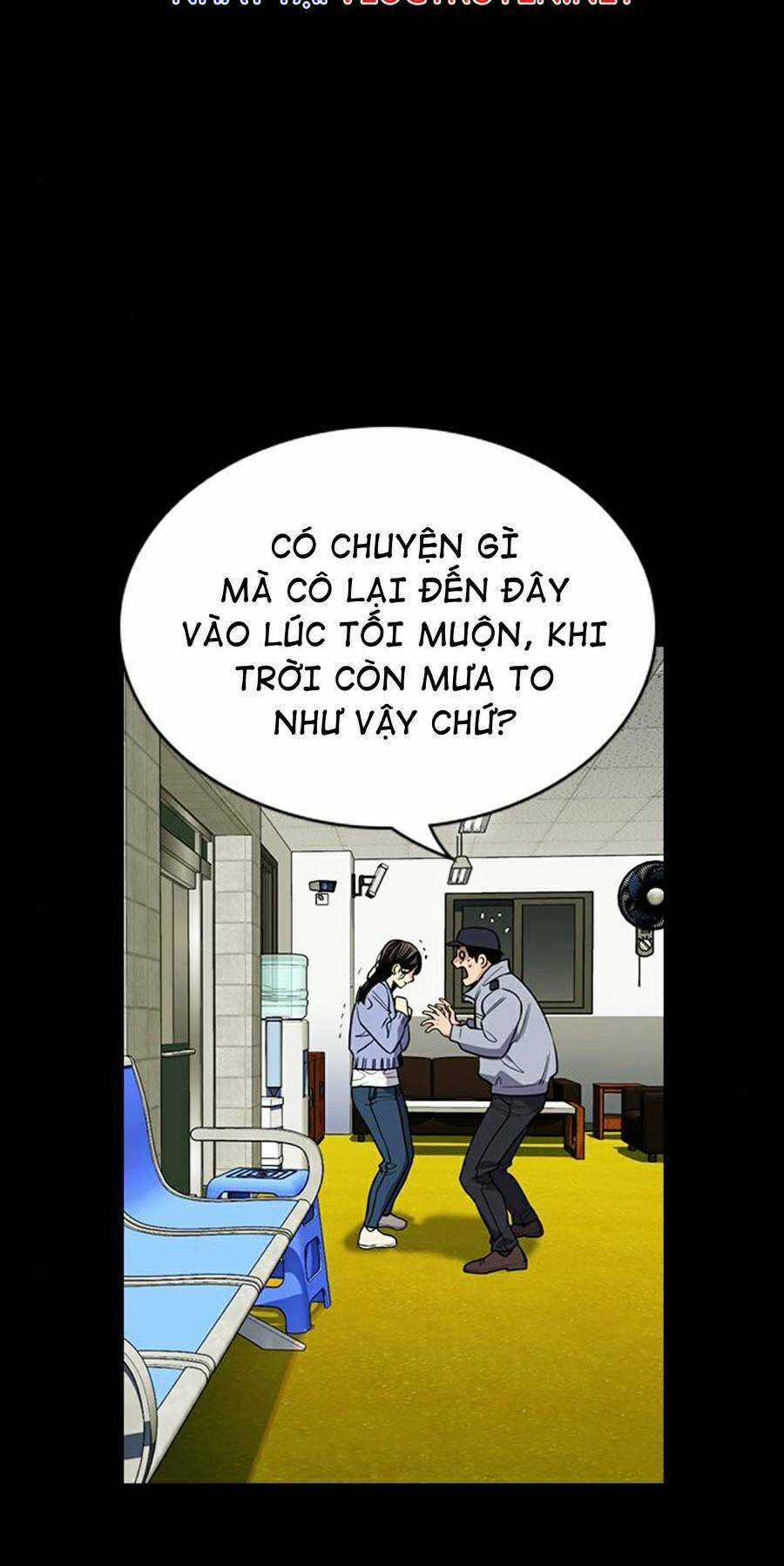 Giáo Dục Chân Chính - Get Schooled Chapter 72 trang 70