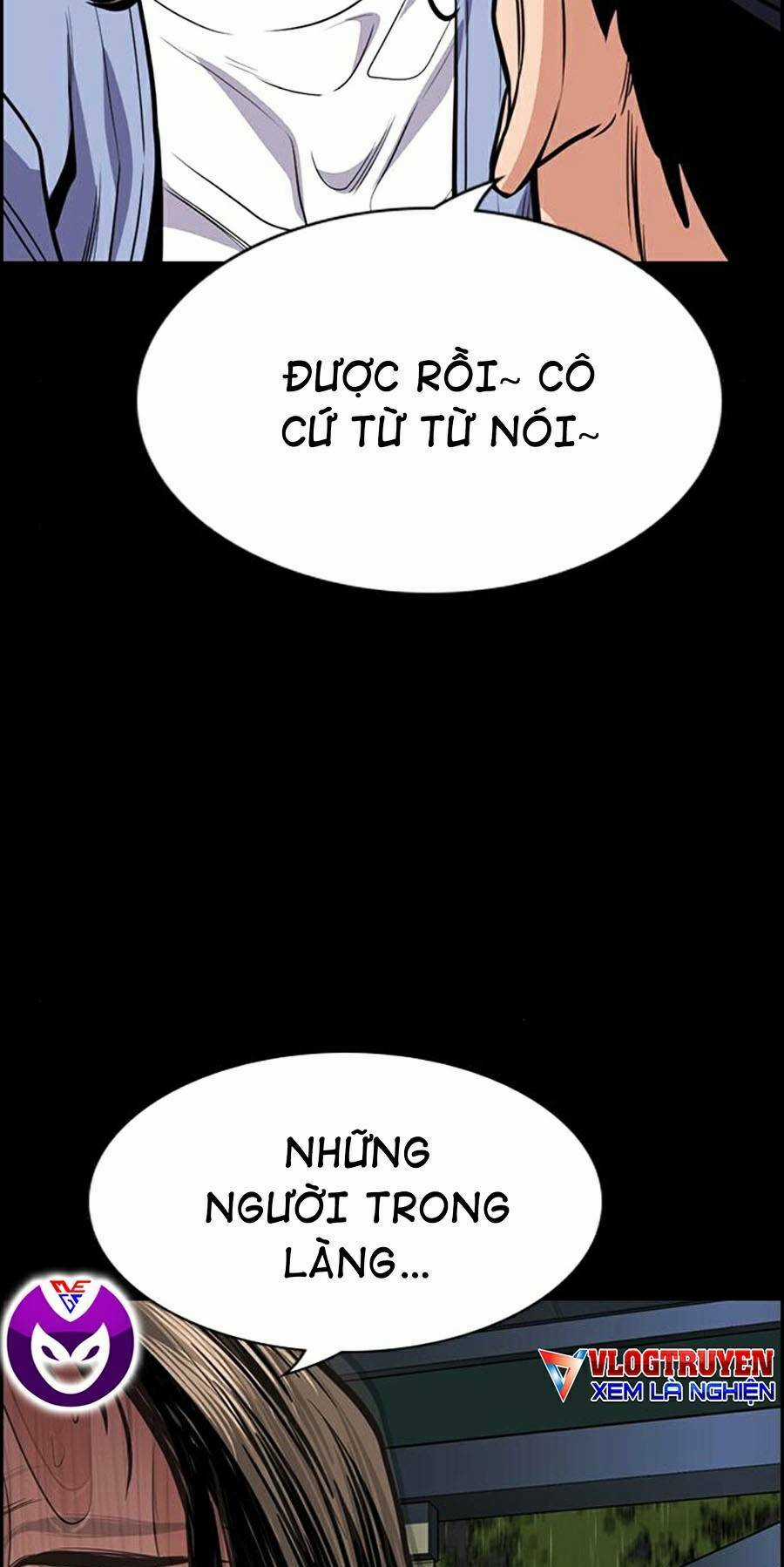 Giáo Dục Chân Chính - Get Schooled Chapter 72 trang 72