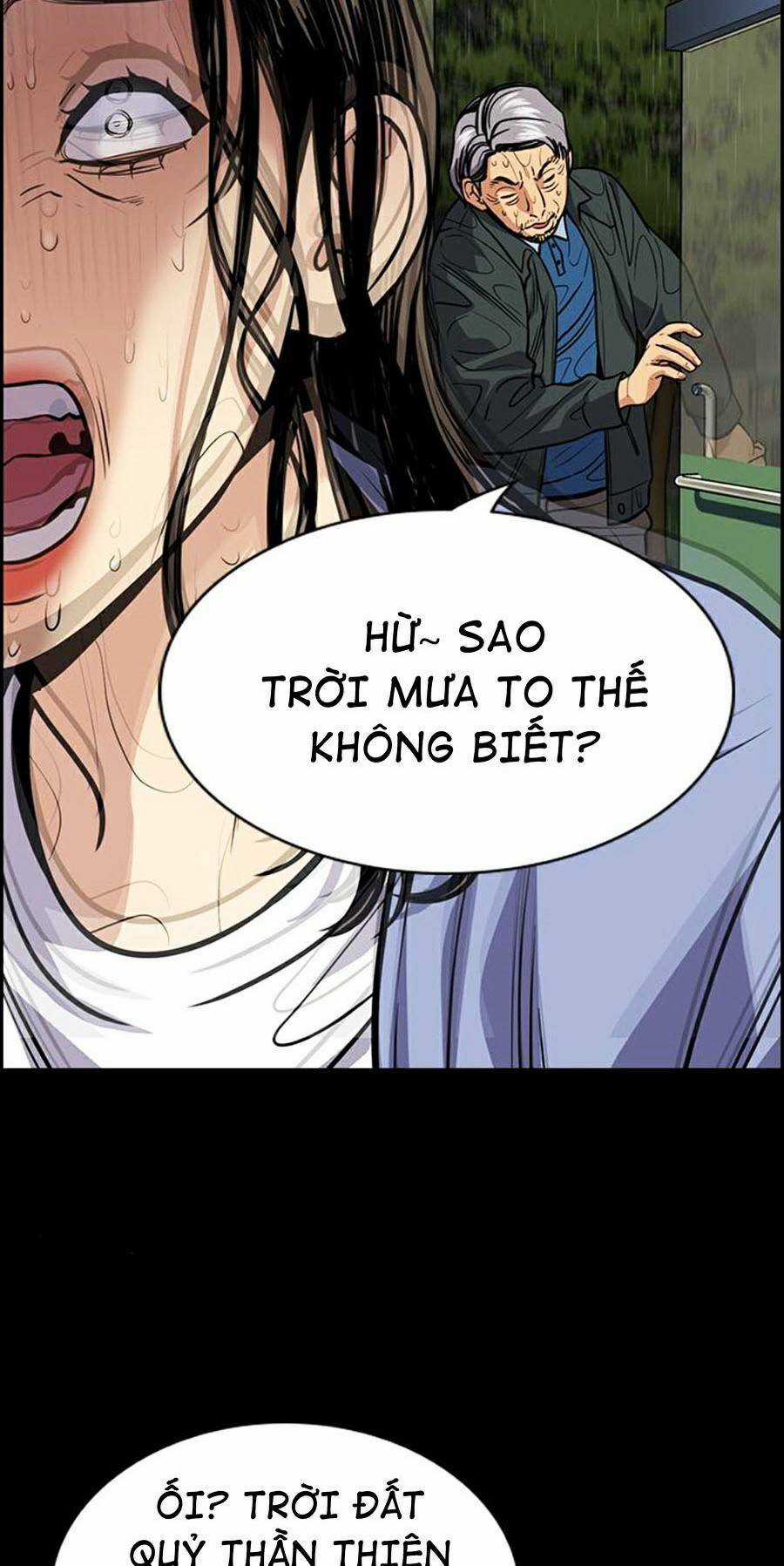 Giáo Dục Chân Chính - Get Schooled Chapter 72 trang 73