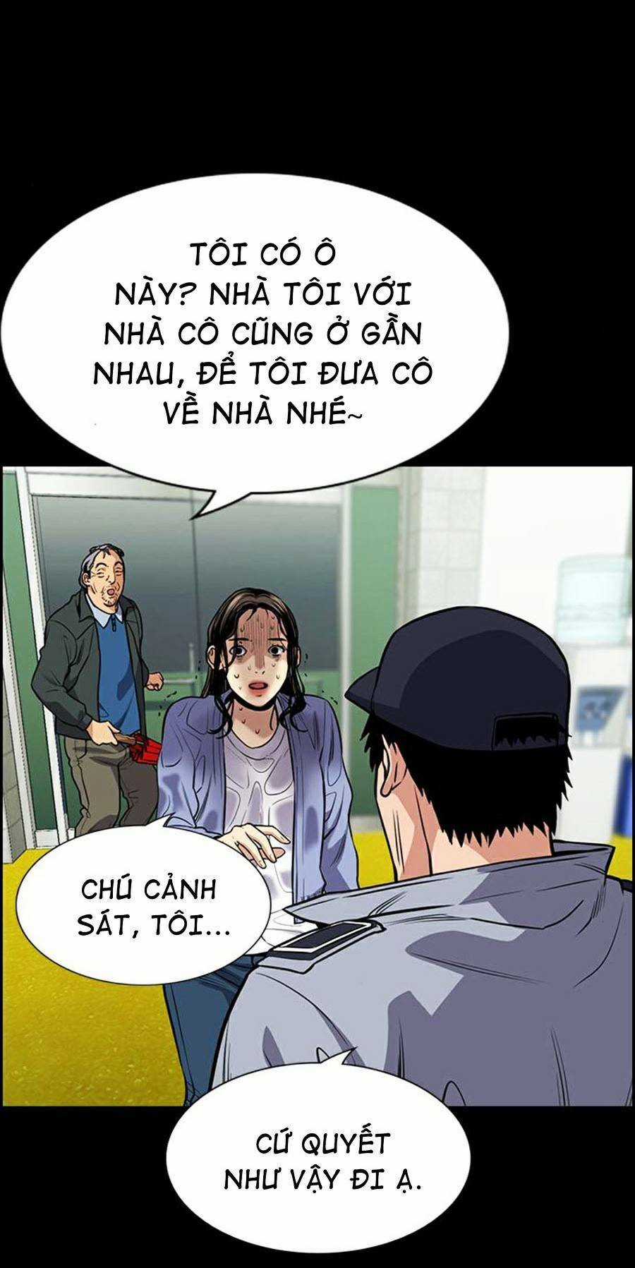 Giáo Dục Chân Chính - Get Schooled Chapter 72 trang 78