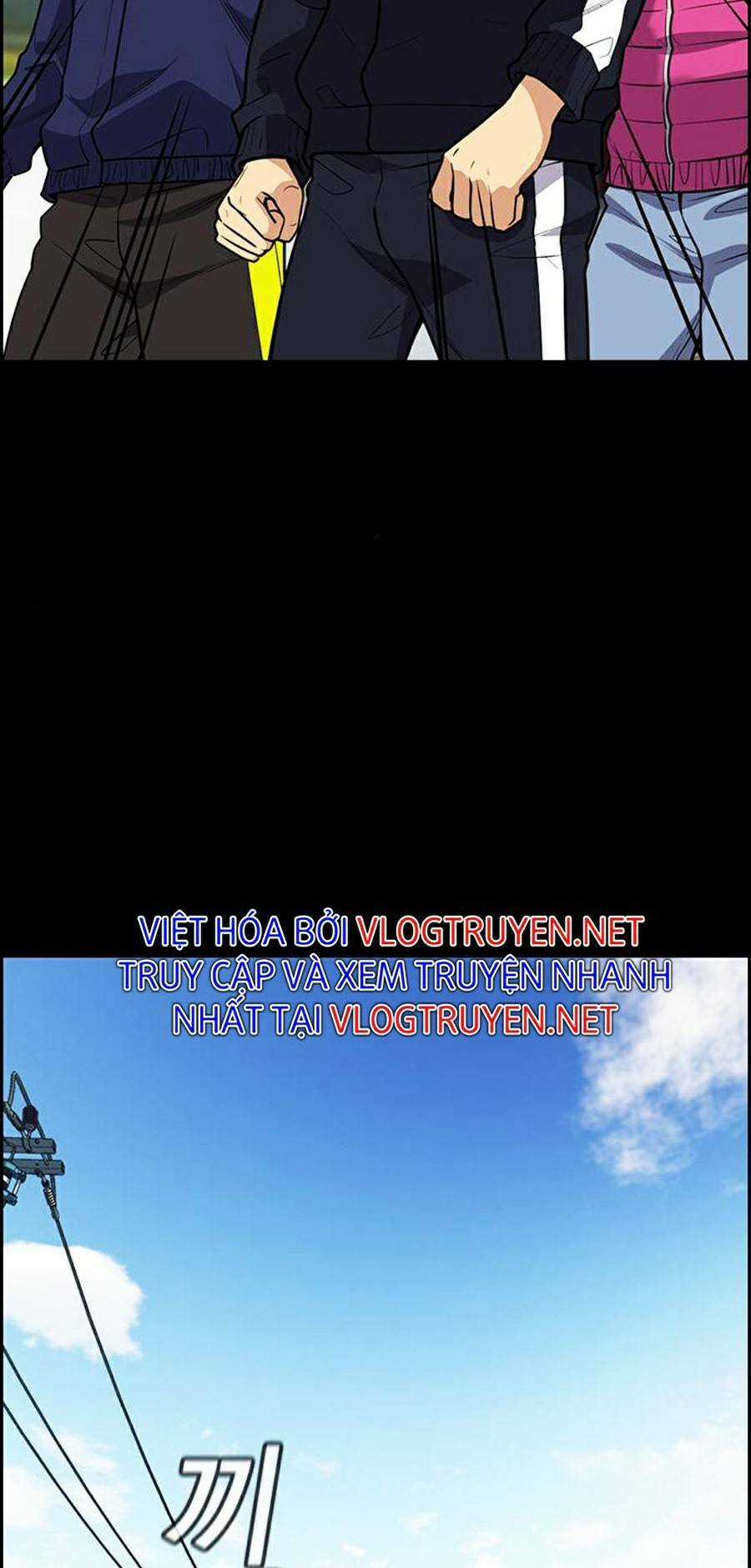 Giáo Dục Chân Chính - Get Schooled Chapter 73 trang 15