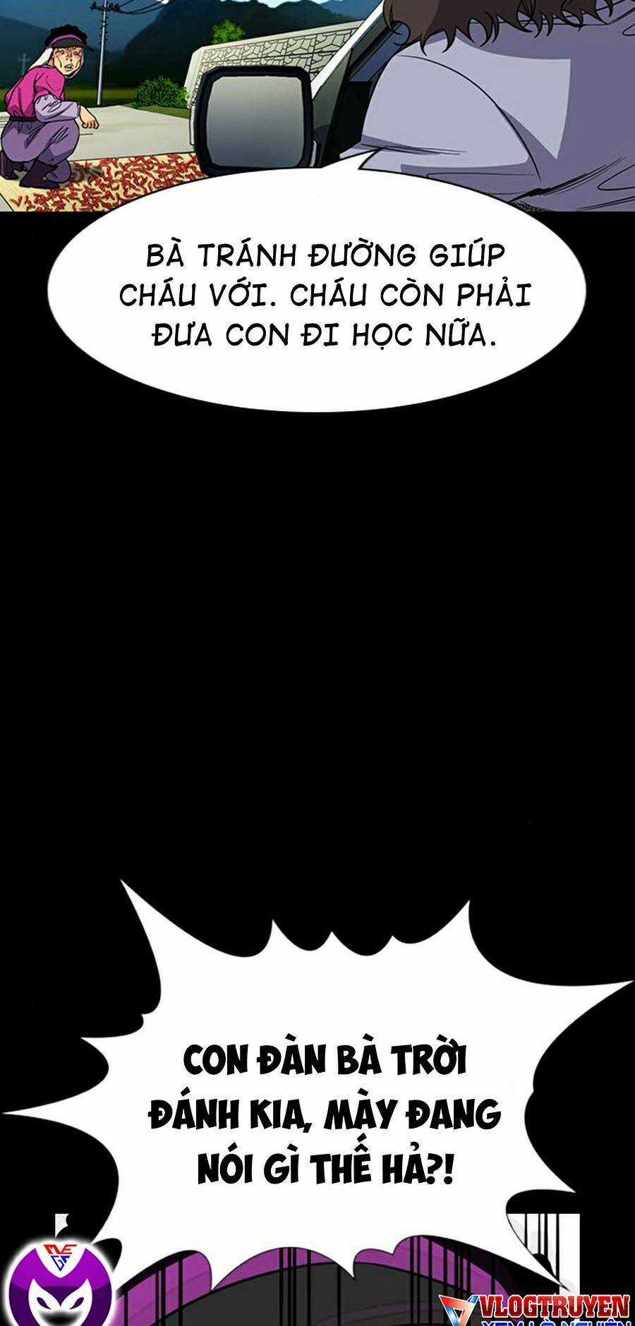 Giáo Dục Chân Chính - Get Schooled Chapter 73 trang 17