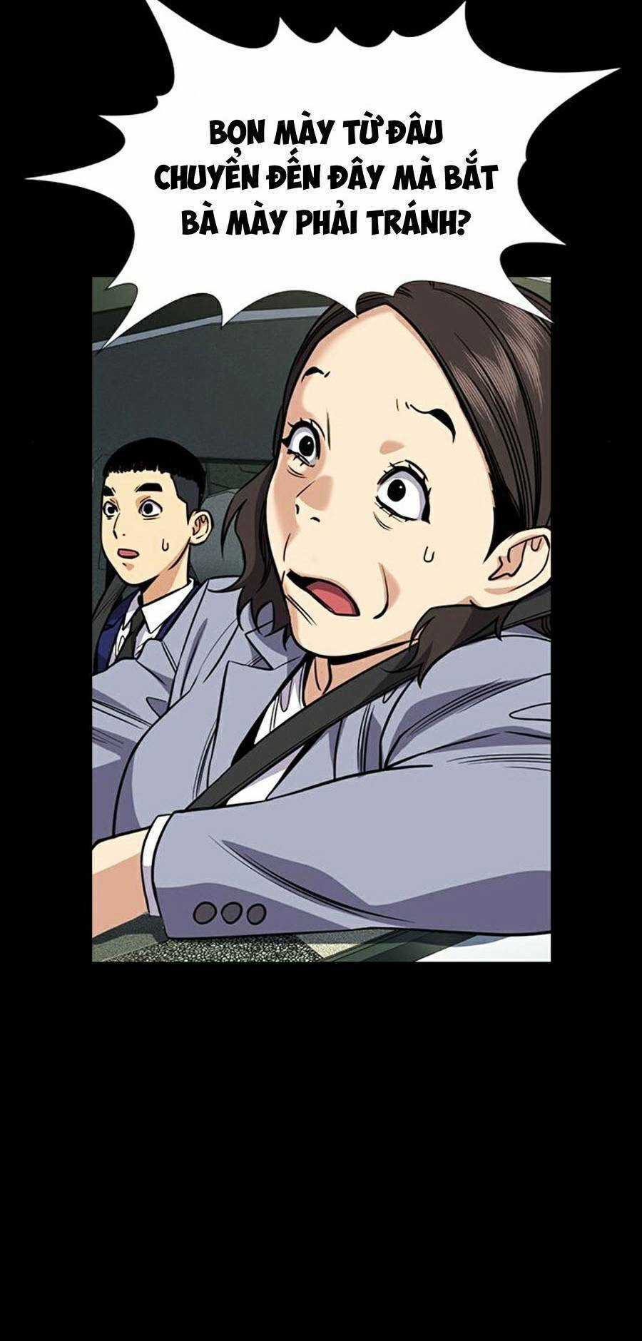 Giáo Dục Chân Chính - Get Schooled Chapter 73 trang 19