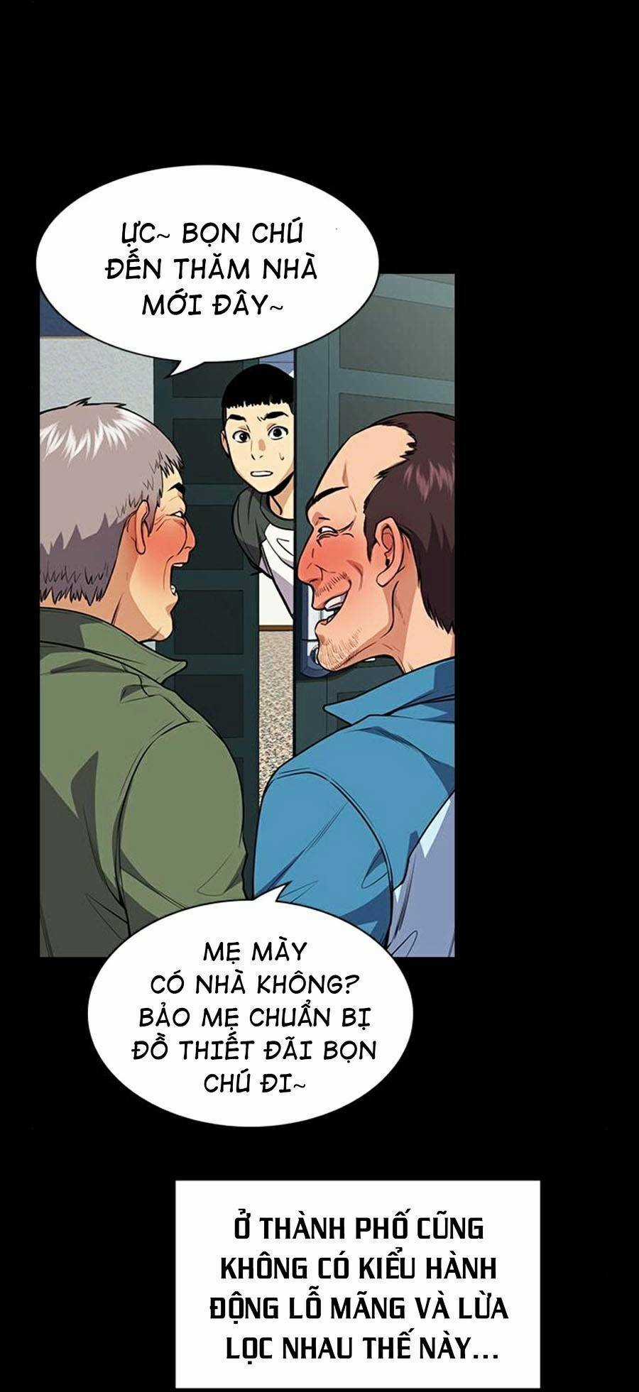 Giáo Dục Chân Chính - Get Schooled Chapter 73 trang 21