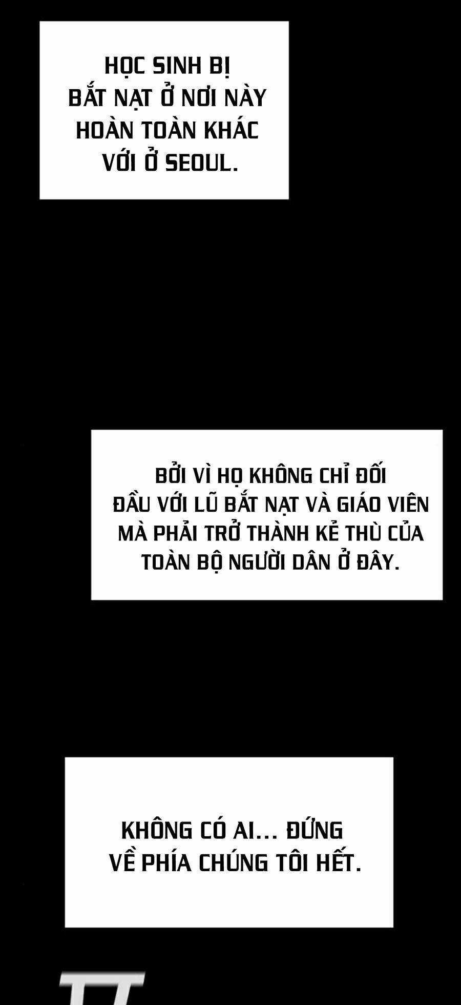 Giáo Dục Chân Chính - Get Schooled Chapter 73 trang 30