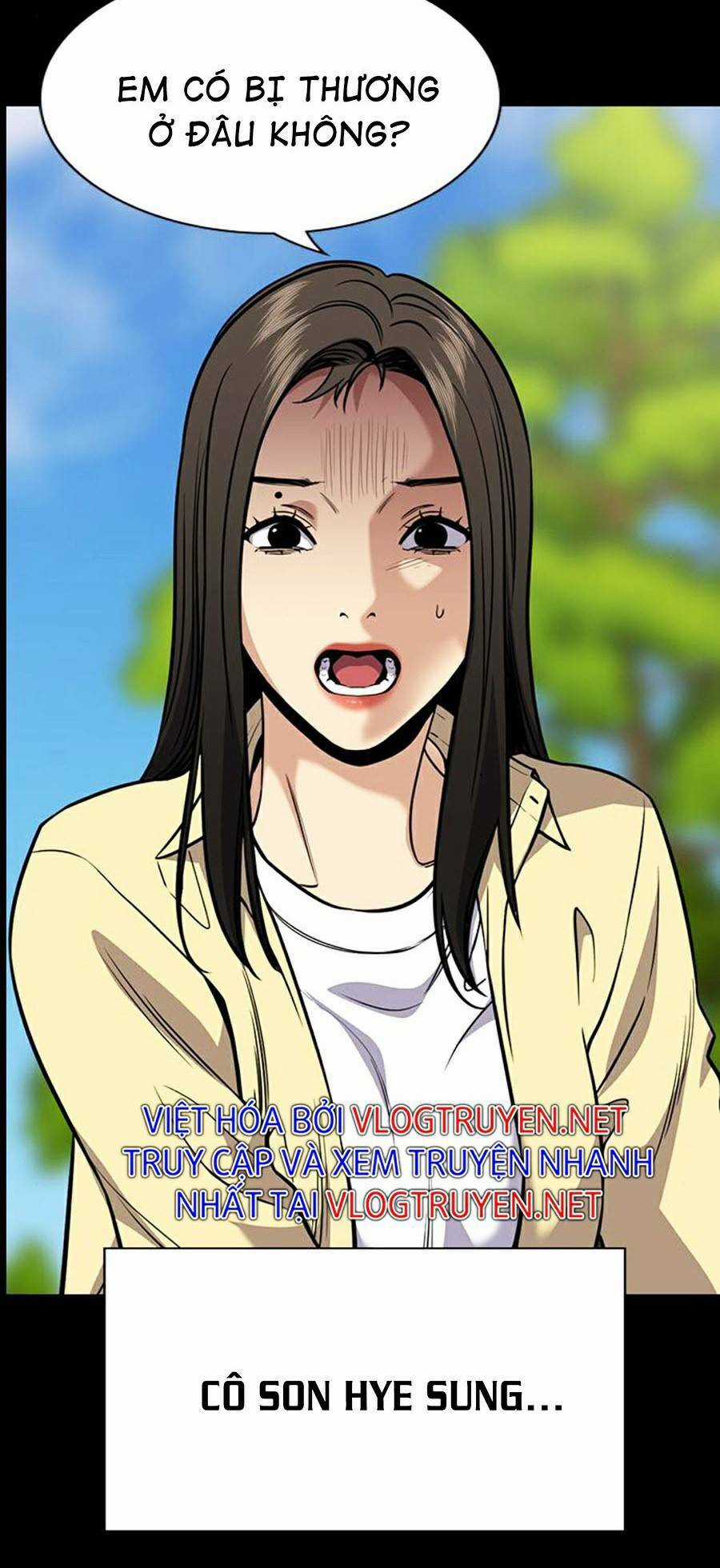 Giáo Dục Chân Chính - Get Schooled Chapter 73 trang 34