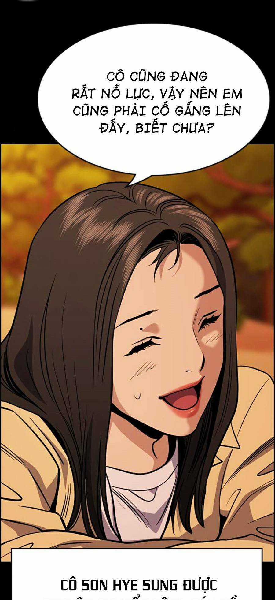 Giáo Dục Chân Chính - Get Schooled Chapter 73 trang 37