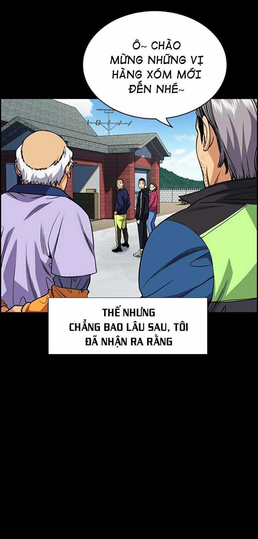 Giáo Dục Chân Chính - Get Schooled Chapter 73 trang 4