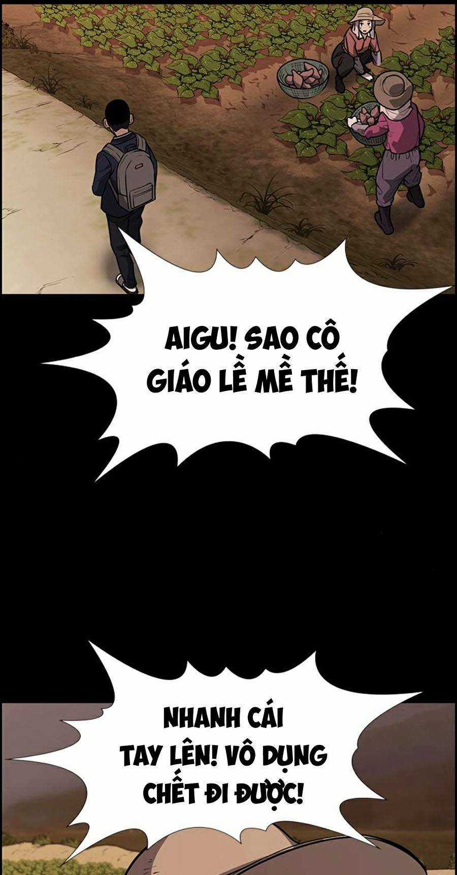 Giáo Dục Chân Chính - Get Schooled Chapter 73 trang 40