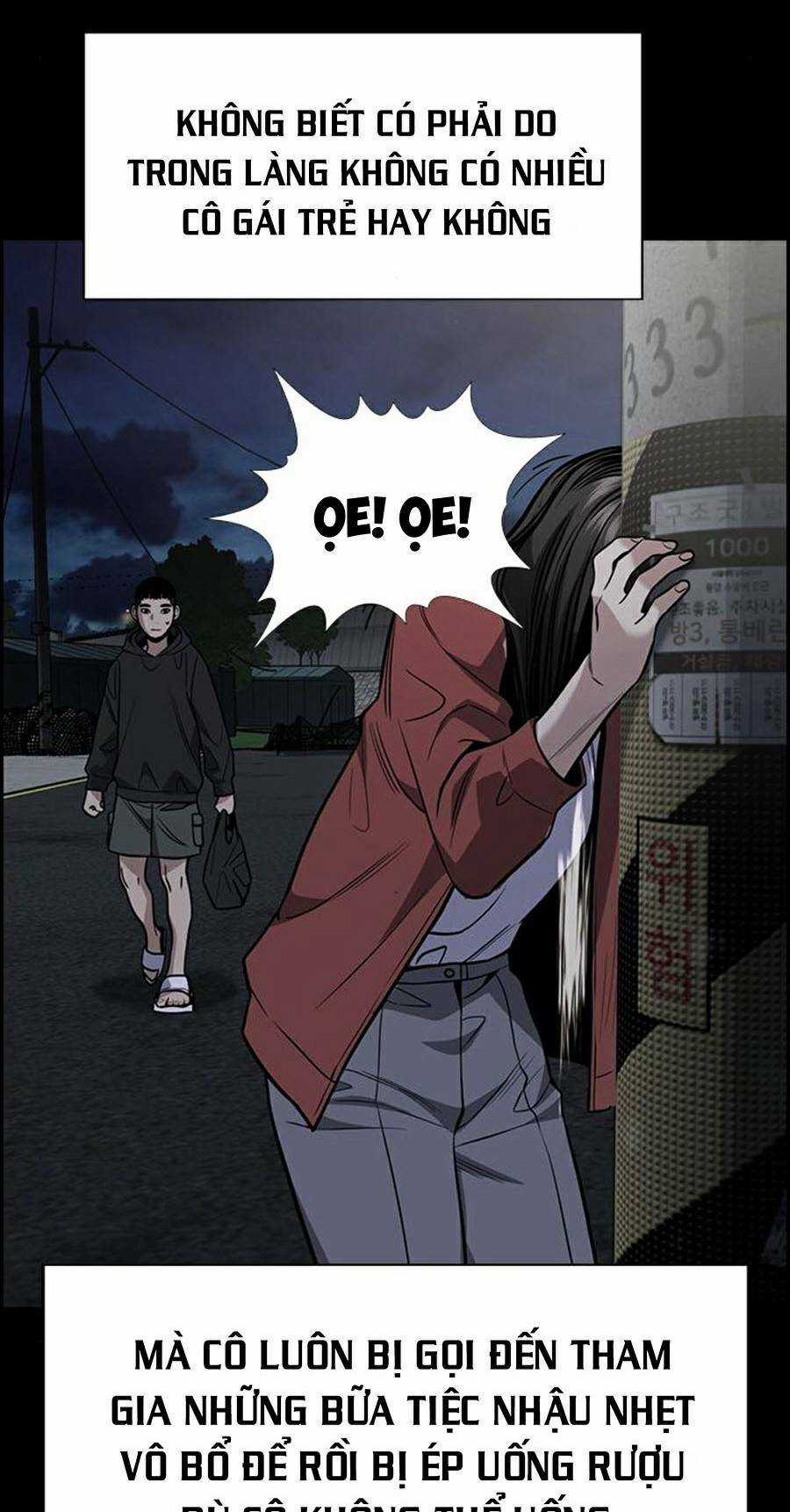 Giáo Dục Chân Chính - Get Schooled Chapter 73 trang 42