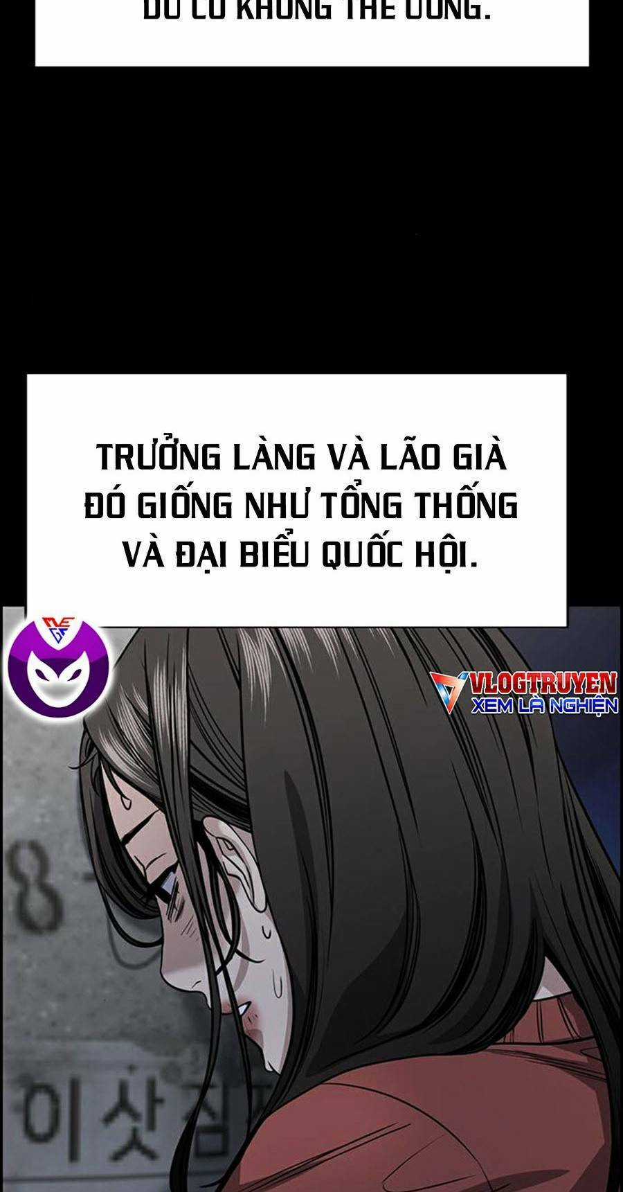 Giáo Dục Chân Chính - Get Schooled Chapter 73 trang 43