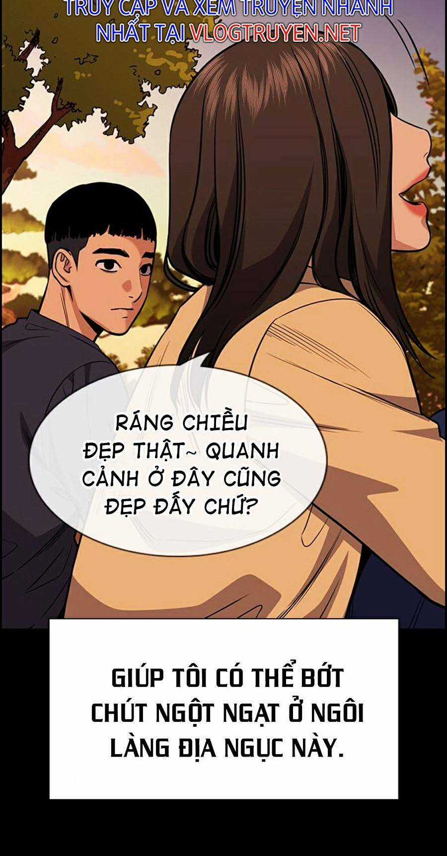 Giáo Dục Chân Chính - Get Schooled Chapter 73 trang 46