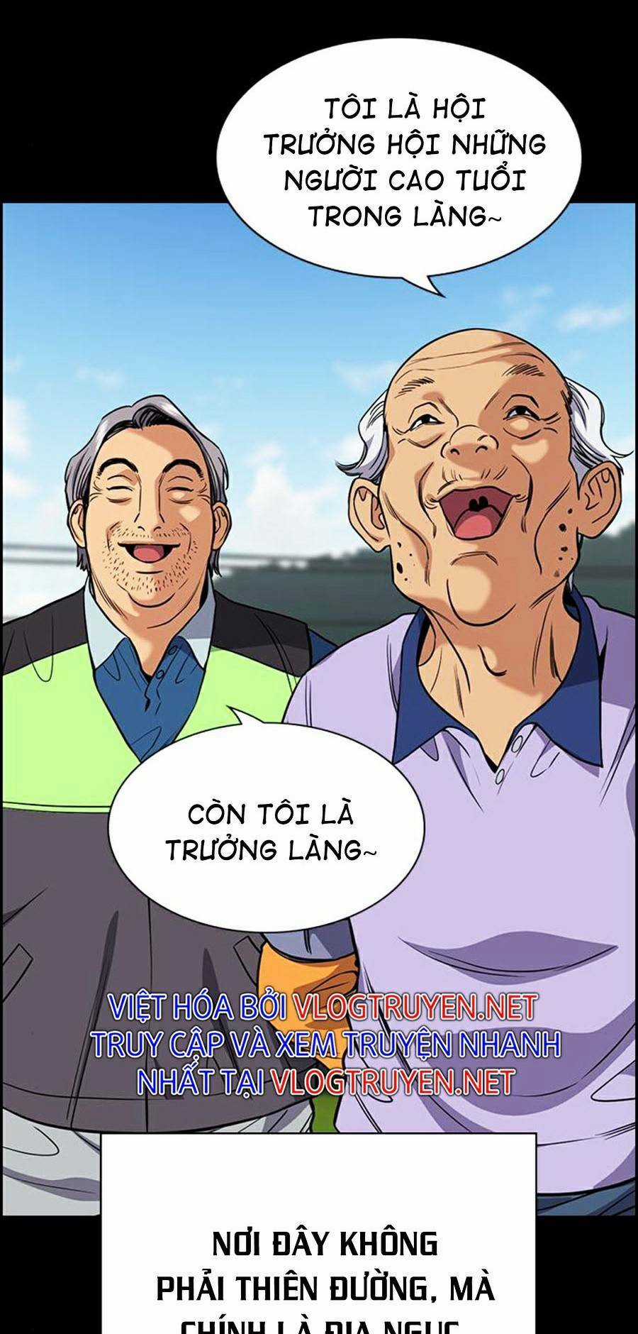 Giáo Dục Chân Chính - Get Schooled Chapter 73 trang 5