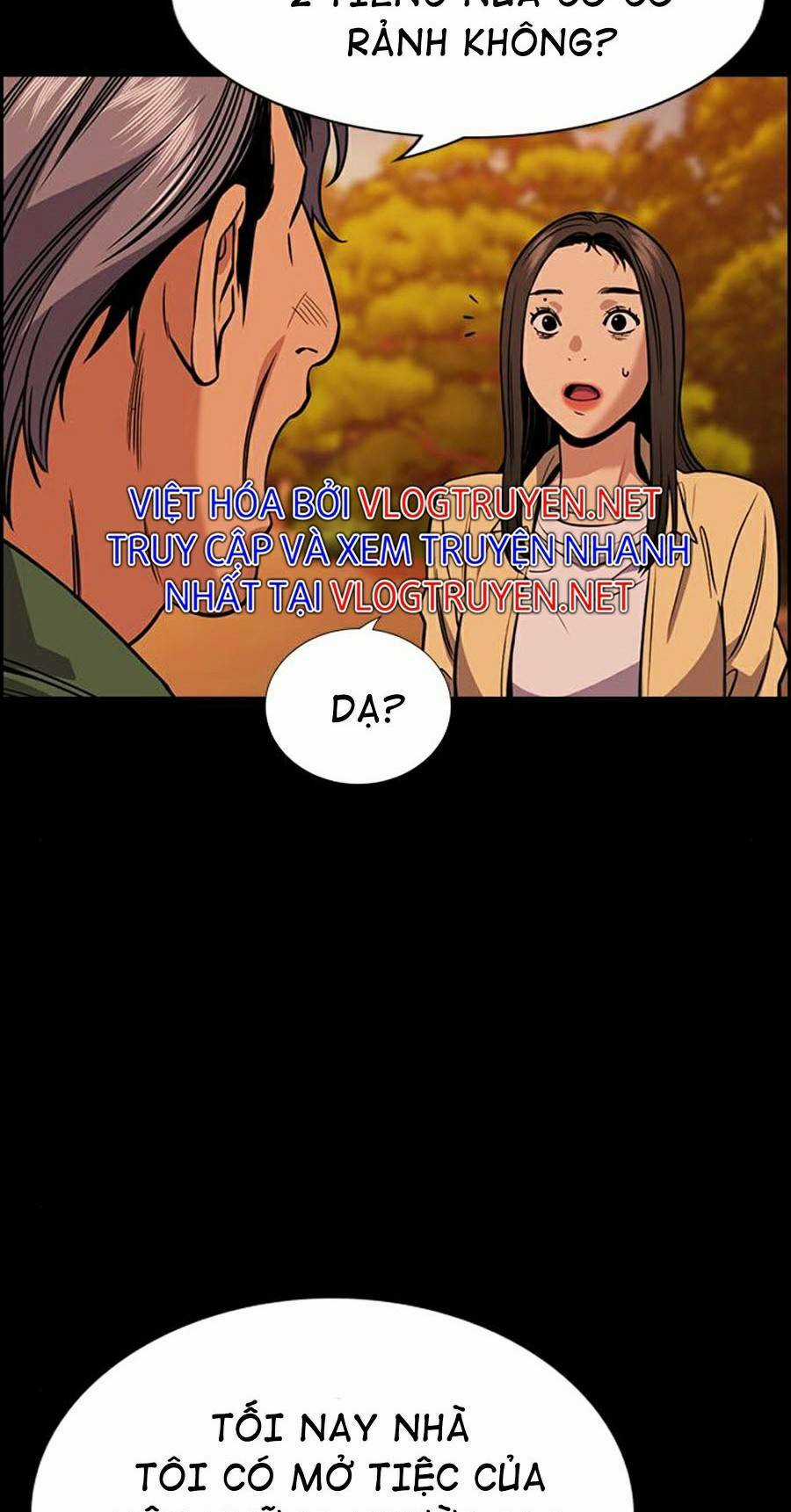 Giáo Dục Chân Chính - Get Schooled Chapter 73 trang 52