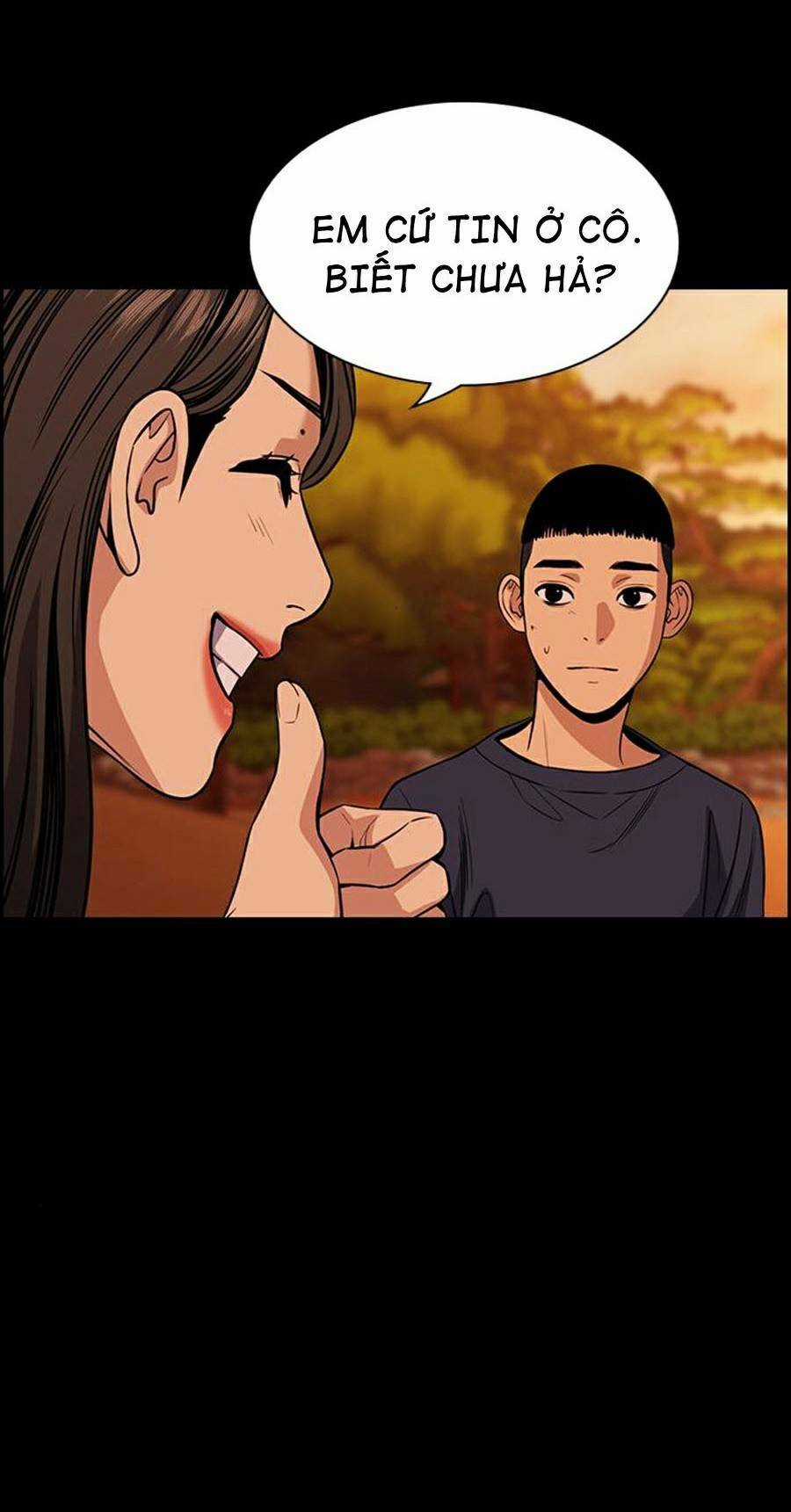 Giáo Dục Chân Chính - Get Schooled Chapter 73 trang 58