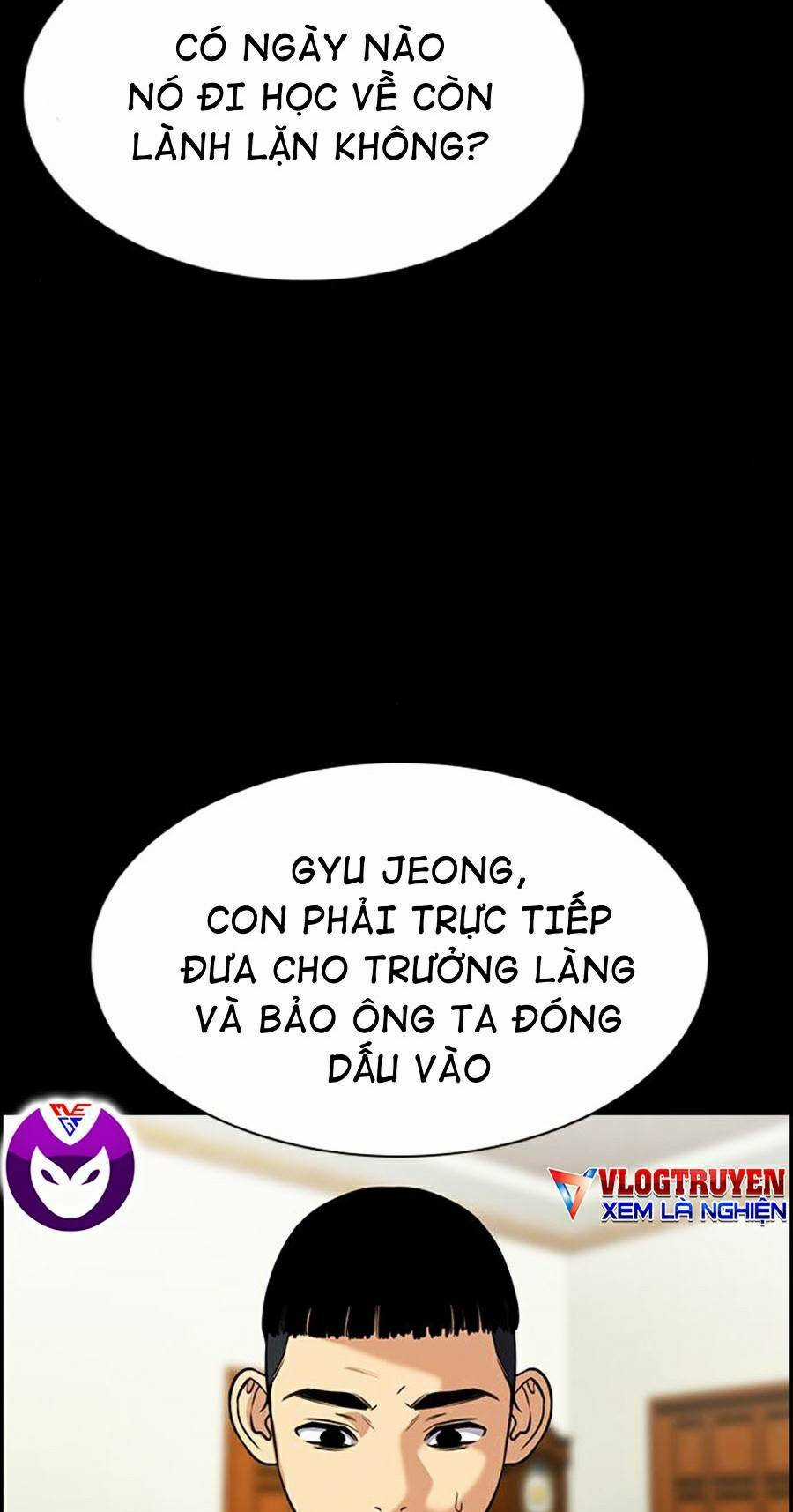 Giáo Dục Chân Chính - Get Schooled Chapter 73 trang 62