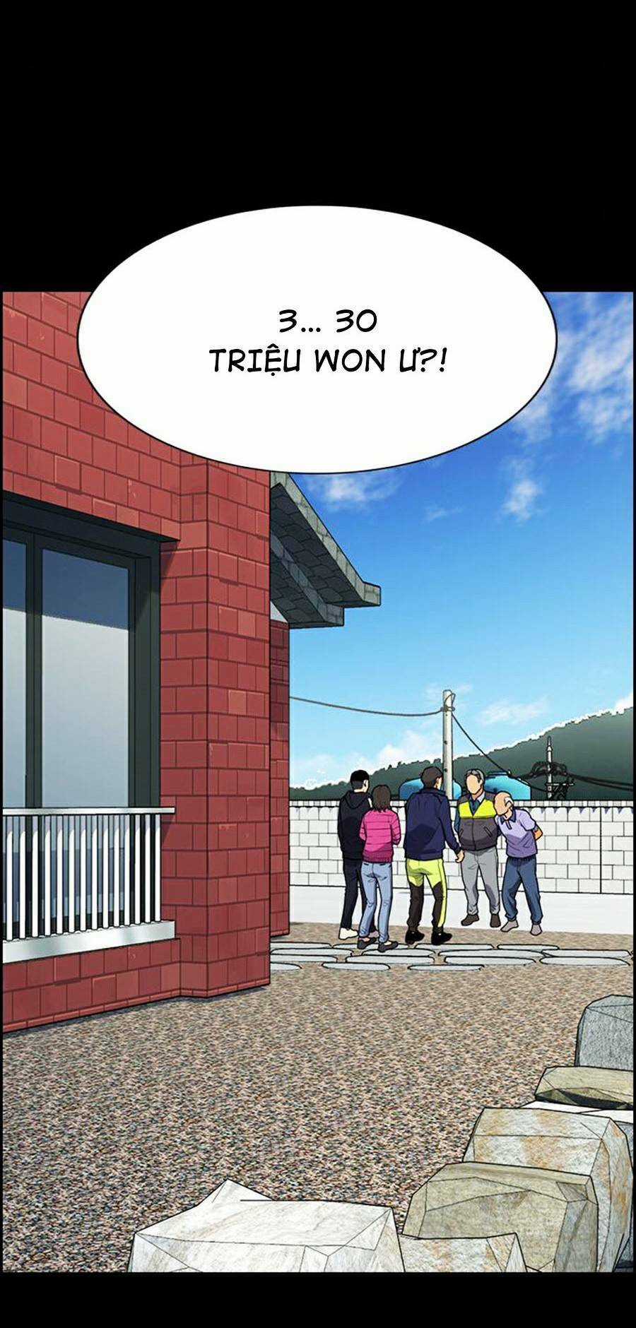 Giáo Dục Chân Chính - Get Schooled Chapter 73 trang 7