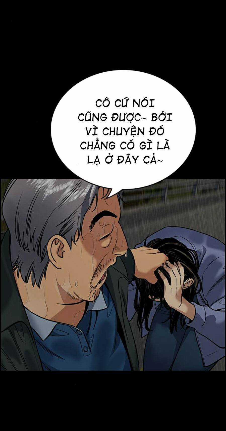 Giáo Dục Chân Chính - Get Schooled Chapter 73 trang 70