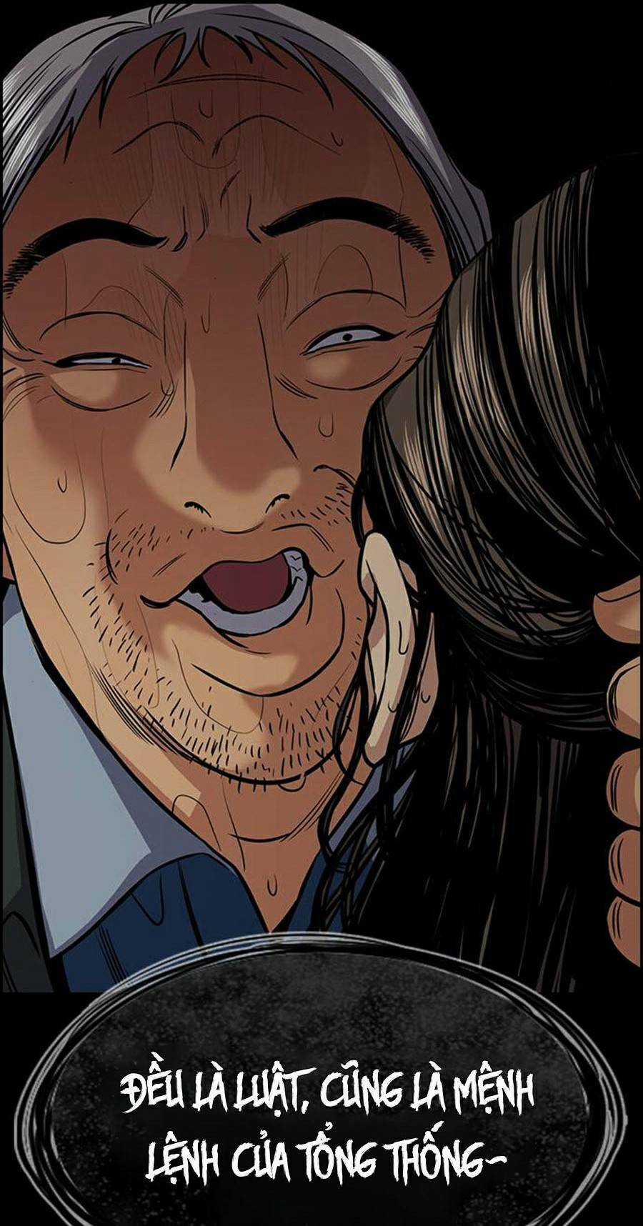 Giáo Dục Chân Chính - Get Schooled Chapter 73 trang 73