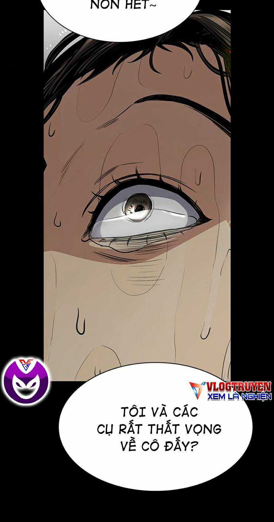 Giáo Dục Chân Chính - Get Schooled Chapter 73 trang 76