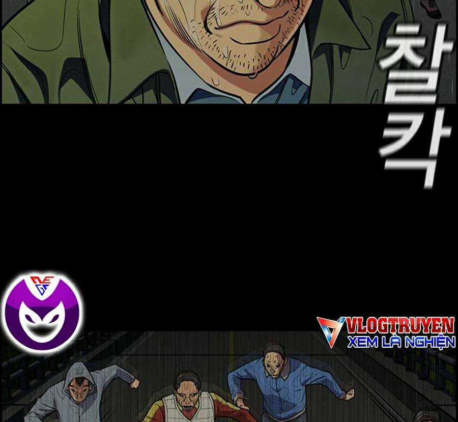 Giáo Dục Chân Chính - Get Schooled Chapter 73 trang 85