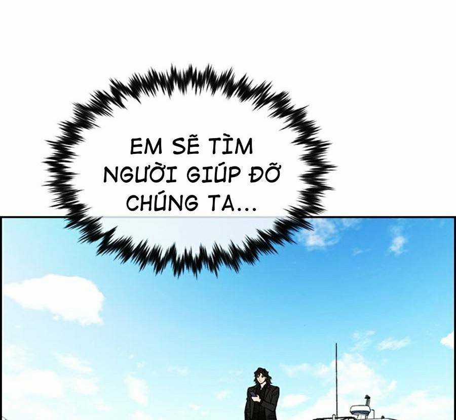 Giáo Dục Chân Chính - Get Schooled Chapter 73 trang 93