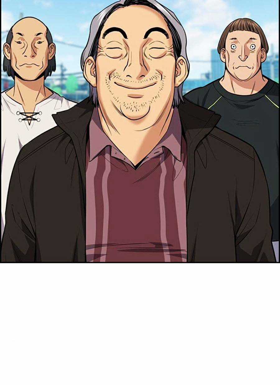 Giáo Dục Chân Chính - Get Schooled Chapter 74 trang 10