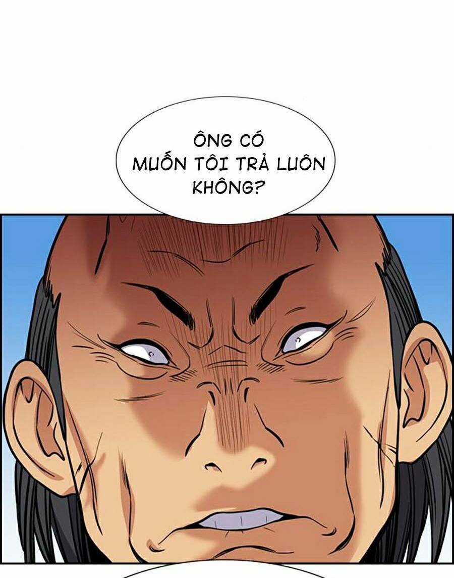 Giáo Dục Chân Chính - Get Schooled Chapter 74 trang 101