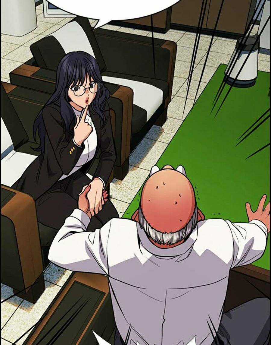 Giáo Dục Chân Chính - Get Schooled Chapter 74 trang 107