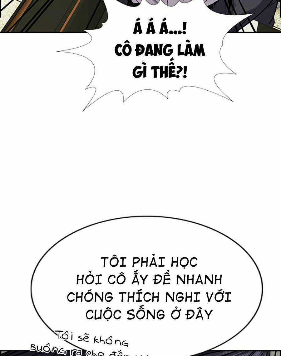 Giáo Dục Chân Chính - Get Schooled Chapter 74 trang 108