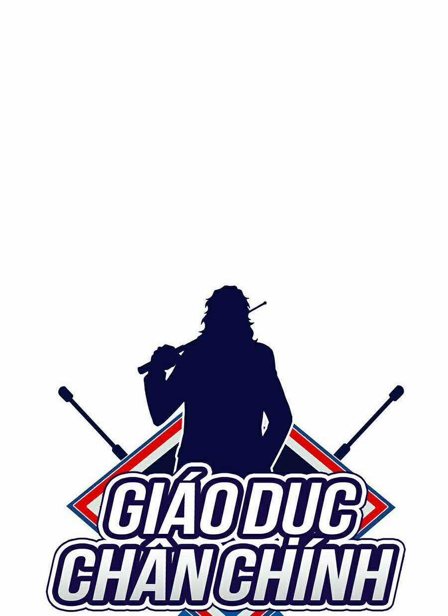 Giáo Dục Chân Chính - Get Schooled Chapter 74 trang 11