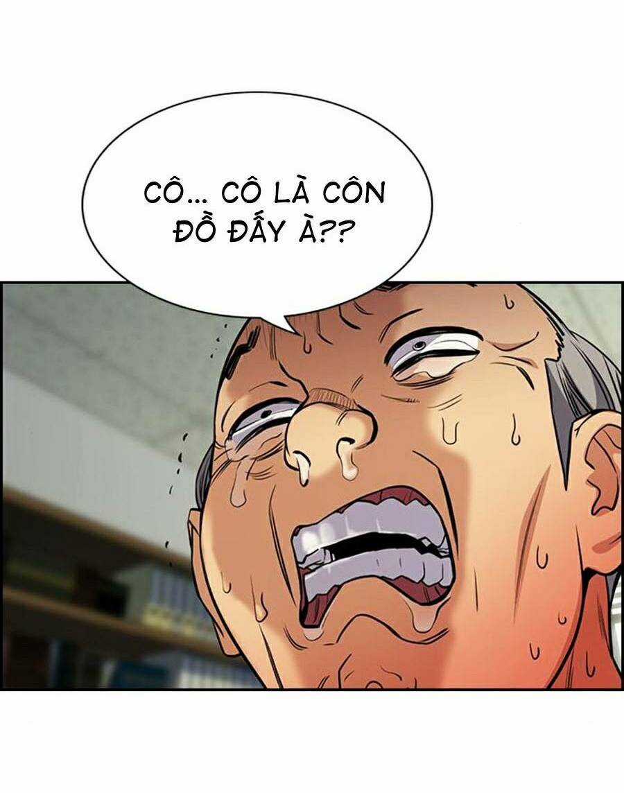 Giáo Dục Chân Chính - Get Schooled Chapter 74 trang 111