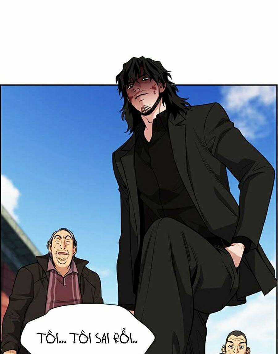 Giáo Dục Chân Chính - Get Schooled Chapter 74 trang 115