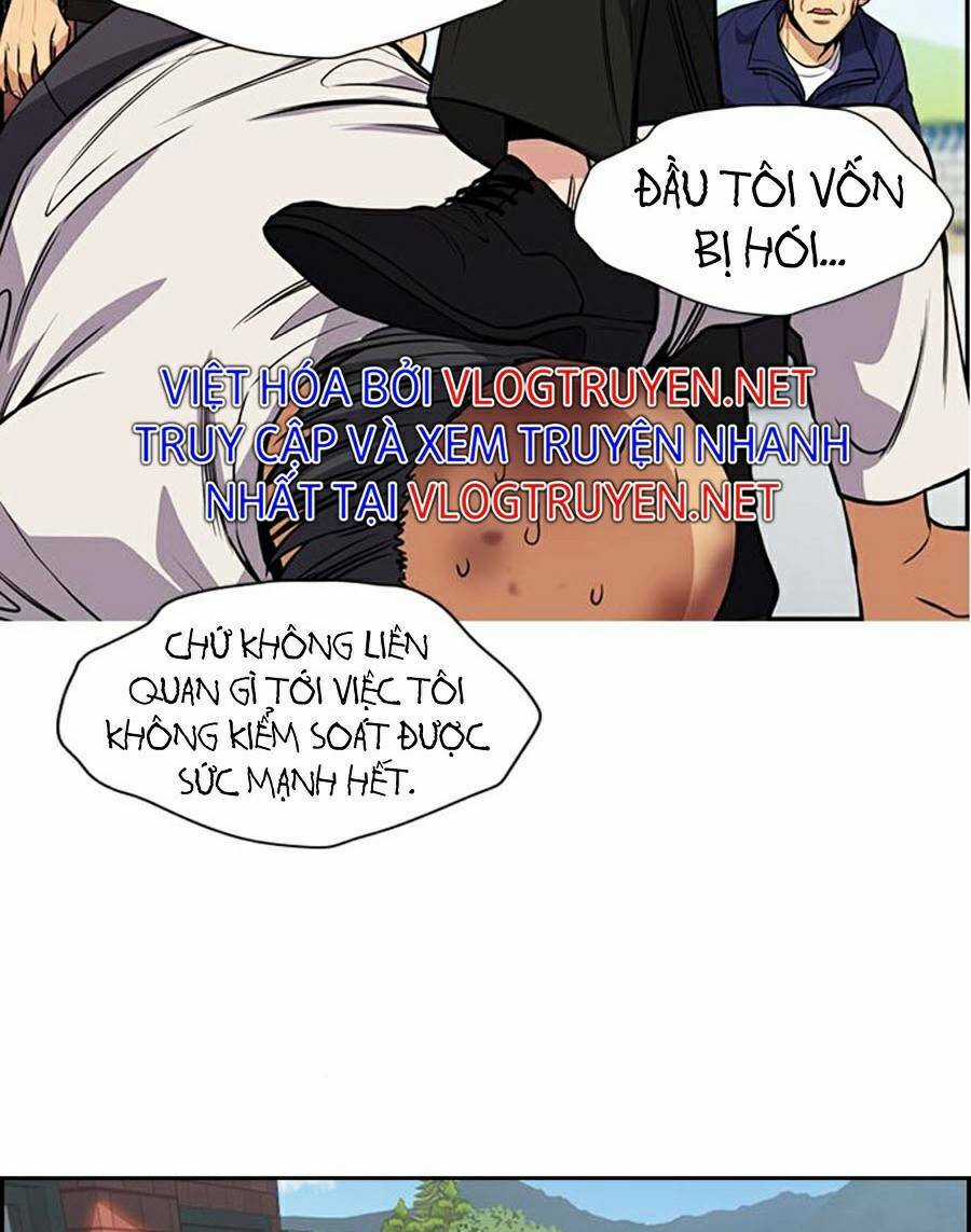 Giáo Dục Chân Chính - Get Schooled Chapter 74 trang 116