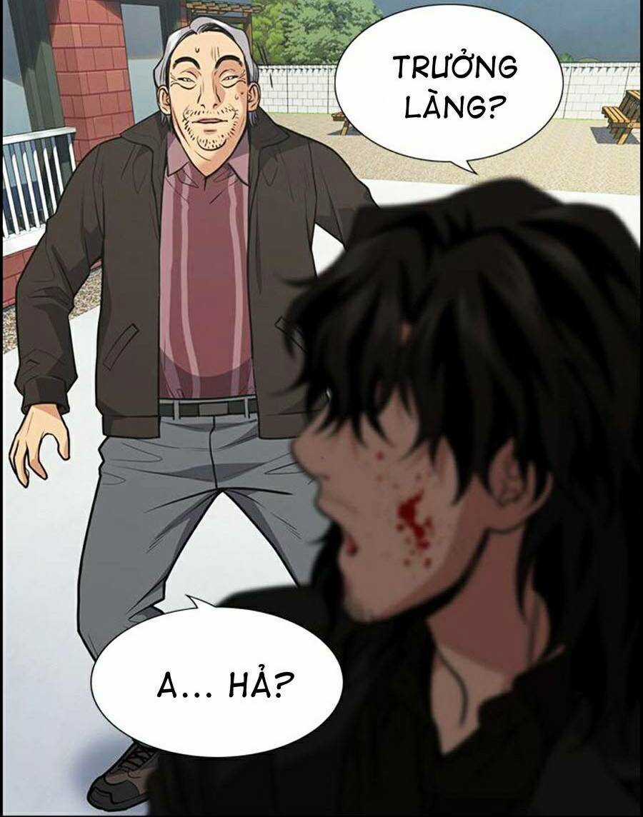 Giáo Dục Chân Chính - Get Schooled Chapter 74 trang 117