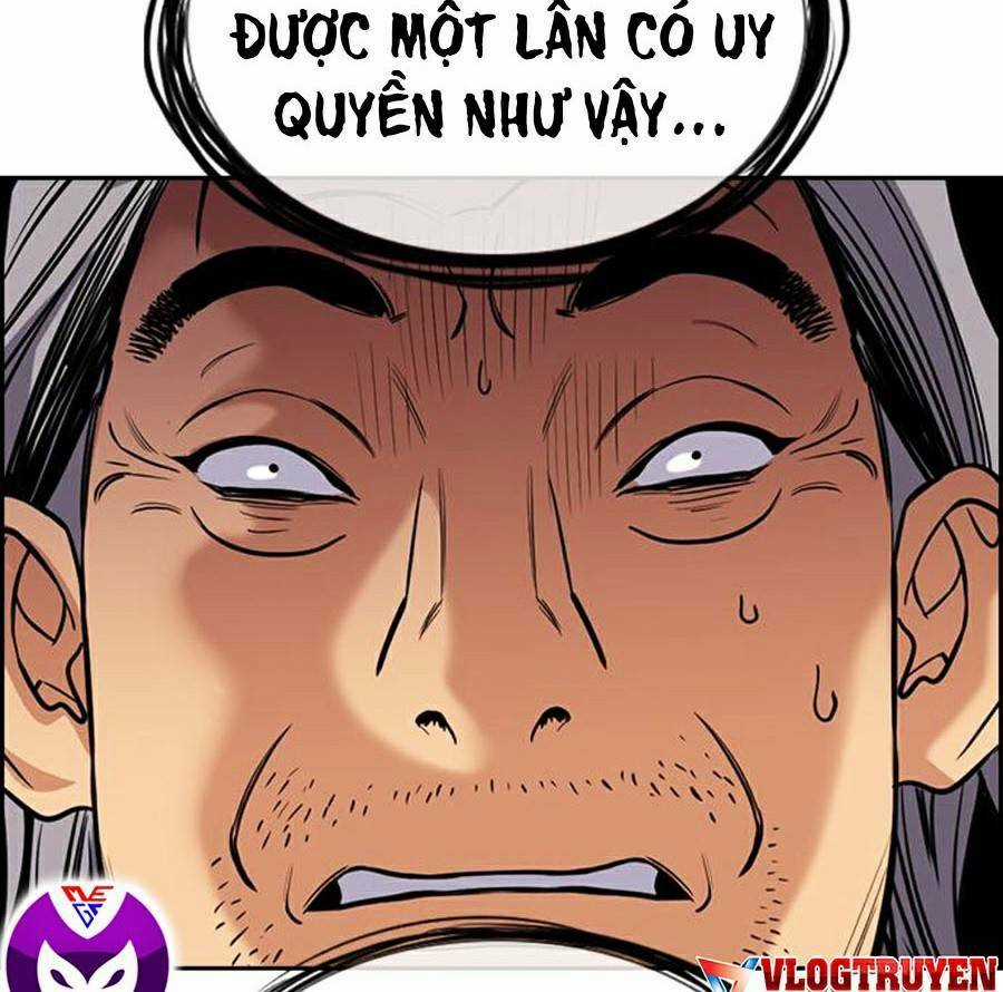 Giáo Dục Chân Chính - Get Schooled Chapter 74 trang 125