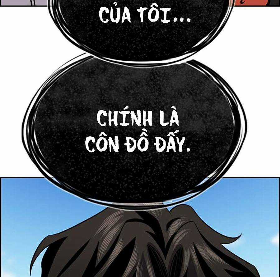 Giáo Dục Chân Chính - Get Schooled Chapter 74 trang 131