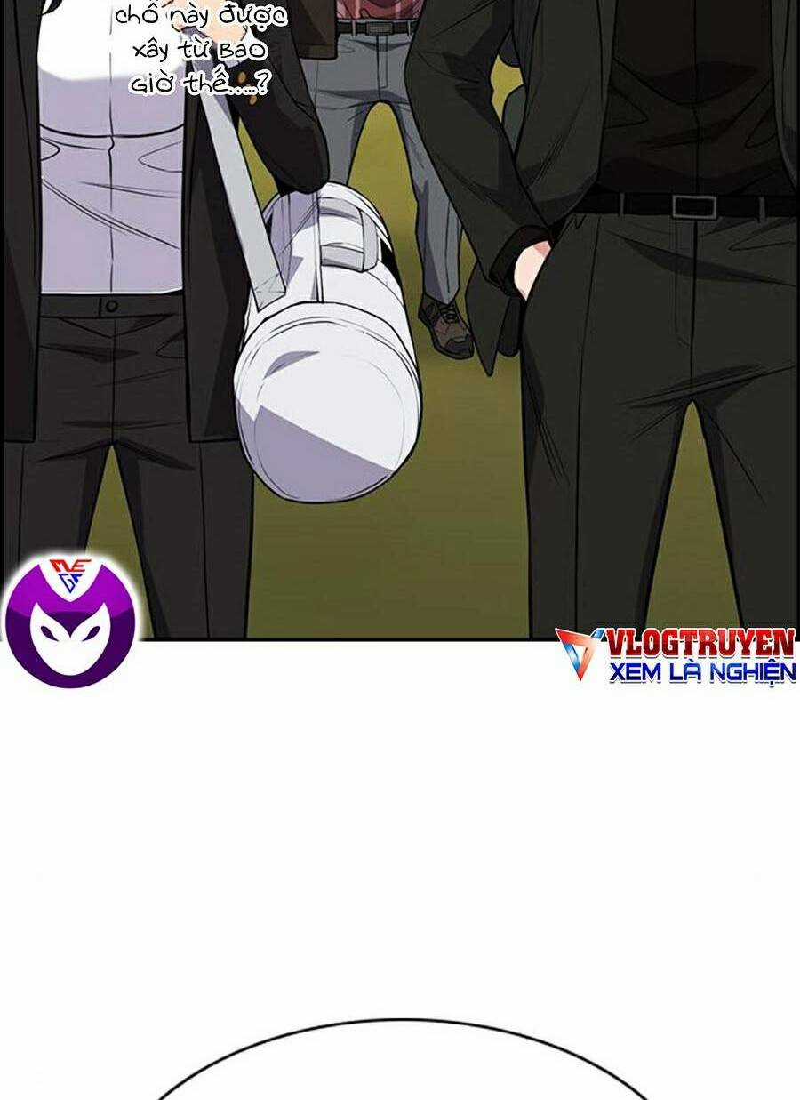 Giáo Dục Chân Chính - Get Schooled Chapter 74 trang 15