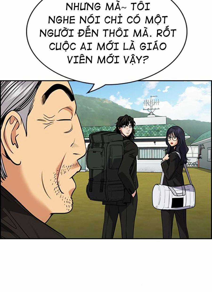 Giáo Dục Chân Chính - Get Schooled Chapter 74 trang 16