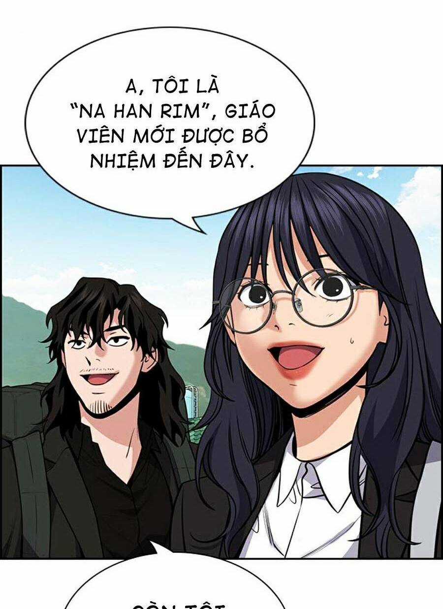 Giáo Dục Chân Chính - Get Schooled Chapter 74 trang 17