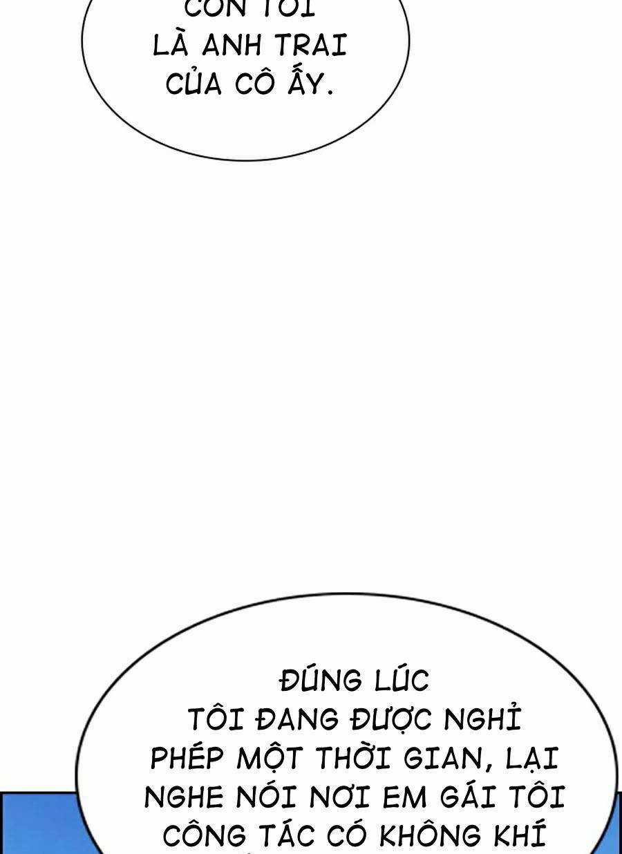 Giáo Dục Chân Chính - Get Schooled Chapter 74 trang 18