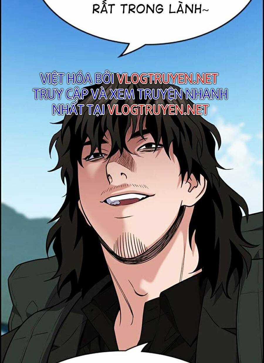 Giáo Dục Chân Chính - Get Schooled Chapter 74 trang 19