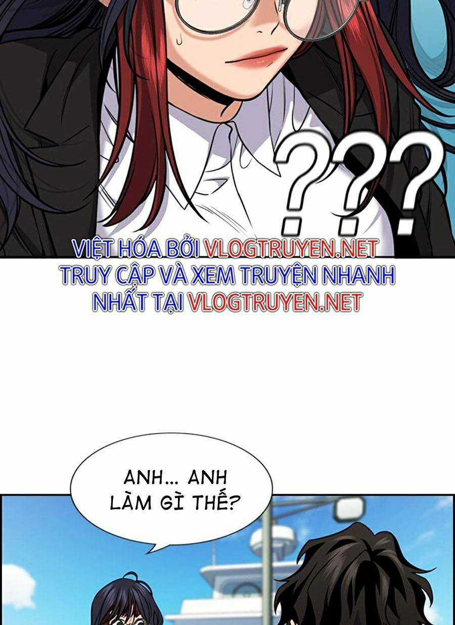 Giáo Dục Chân Chính - Get Schooled Chapter 74 trang 2