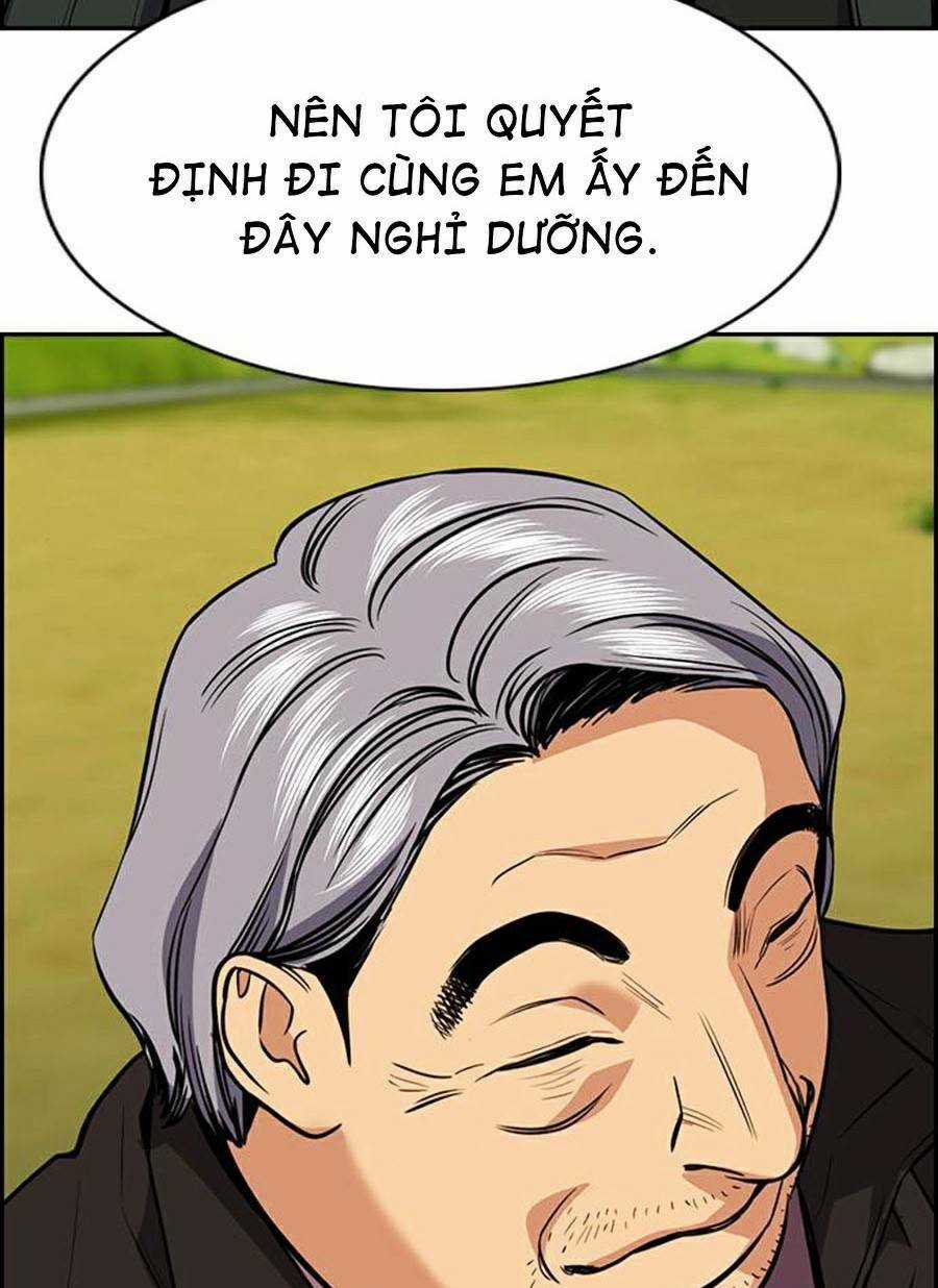 Giáo Dục Chân Chính - Get Schooled Chapter 74 trang 20