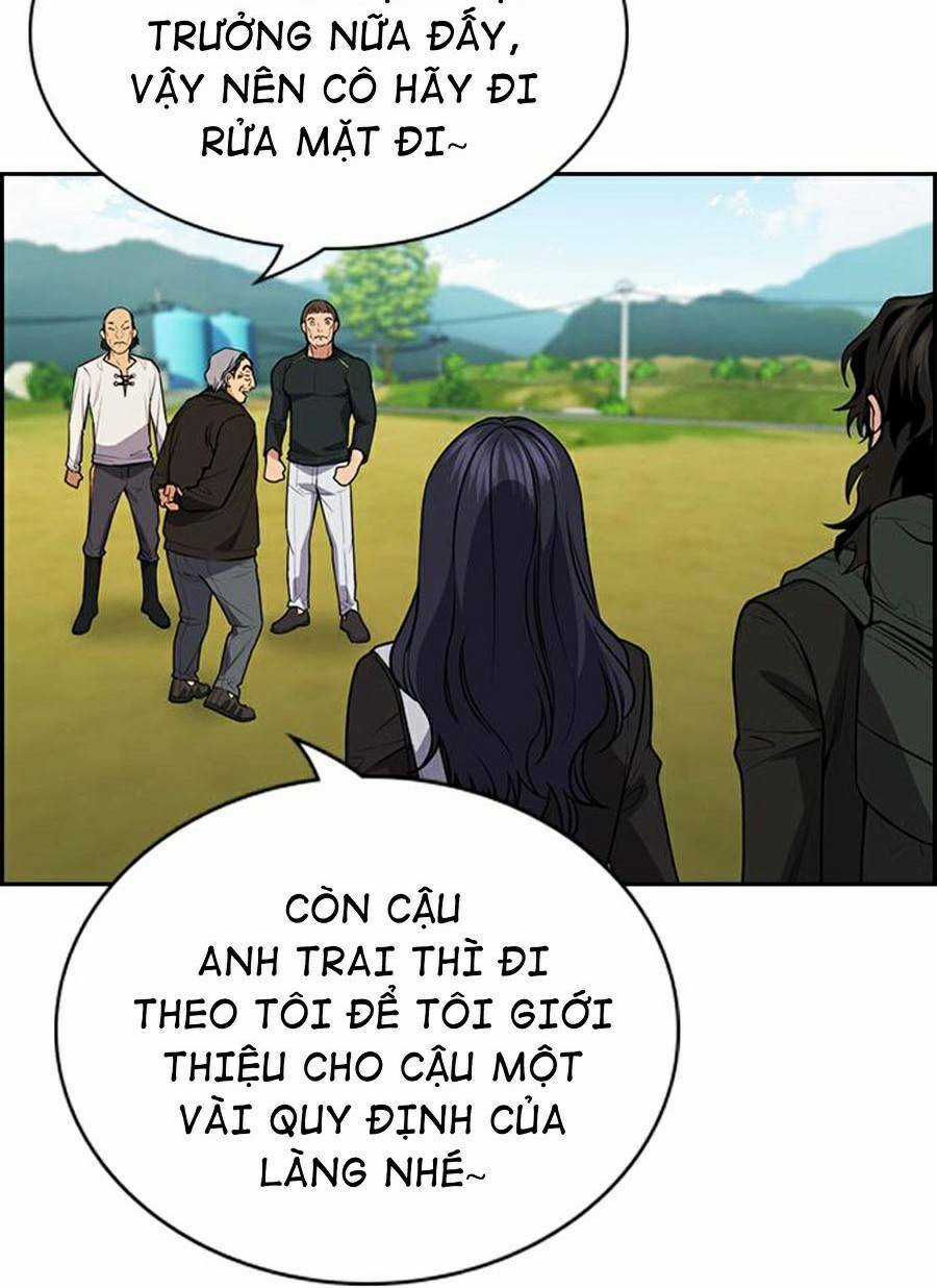 Giáo Dục Chân Chính - Get Schooled Chapter 74 trang 22